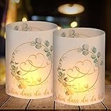 hochzeitsdekoration tisch 【Anmeldung】Diese Windlichter Deko geeignet für Hochzeitsdeko, Deko Goldene Hochzeit, Tischdeko Silberhochzeit, Hochzeitstag, Verlobung Deko