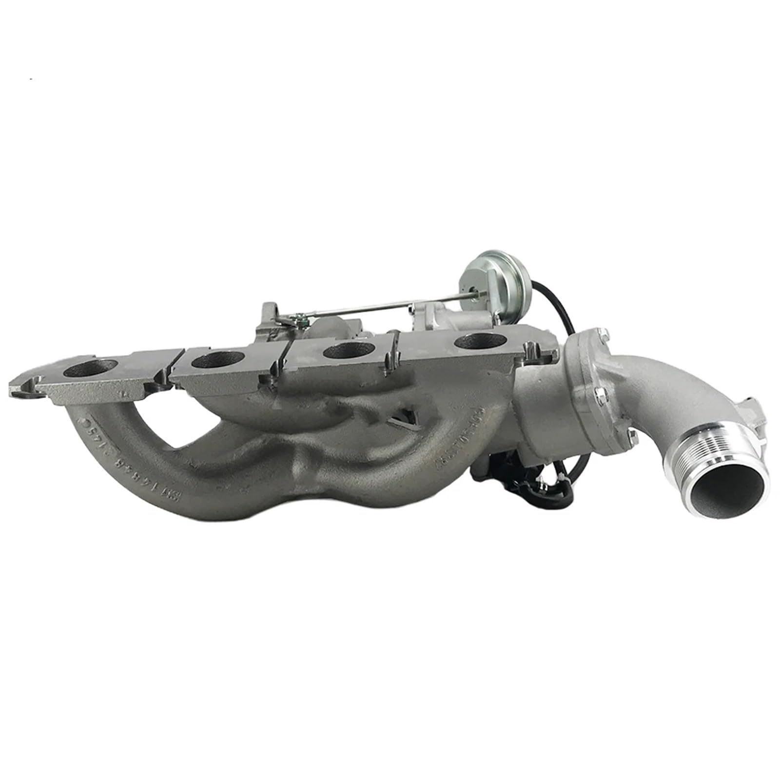 attuatore elettrico del turbocompressore Turbocompressore per turbo completo per turbina per vw T5 per transporter per tsi Turbolader