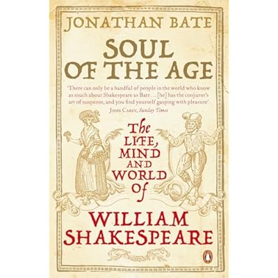 Soul of the Age