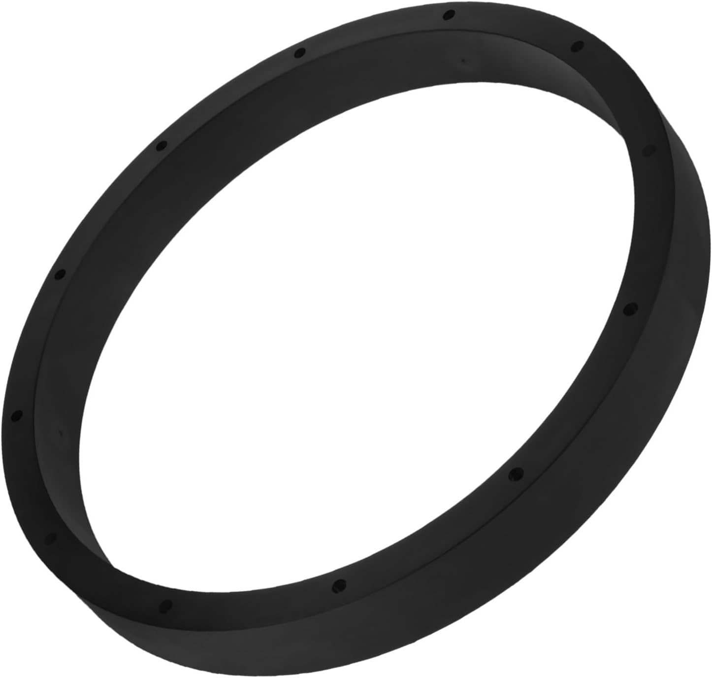 3pcs Ring Base for Propane Tank Heavy Duty Silicone Holder Non-Slip Design for Lb Cylinders Reliable Stability for Propane Storage Replacement Base for Gas Tanks