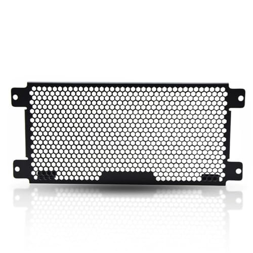 Grille de protection radiateur en aluminium pour Z125 2019-2023 - 6