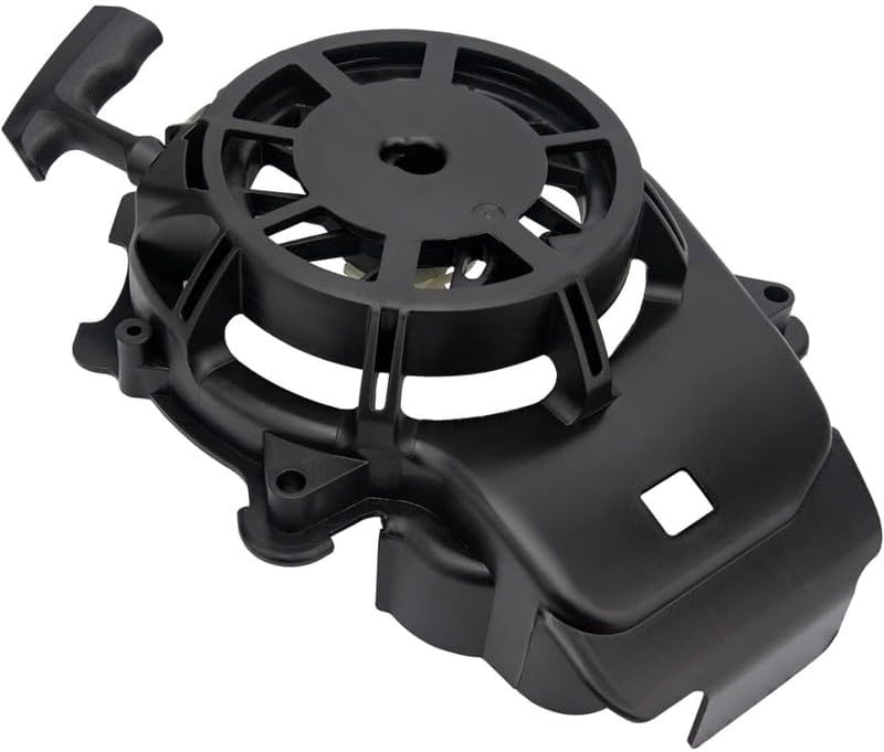 #US Recoil Starter Parts Recoil Starter Pull Start Assembly for Lawn Mowers 8 Oz for Compact (addiparts#1326-20526)