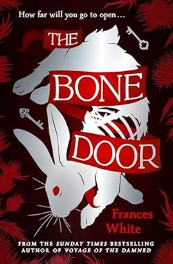 The Bone Door cover image