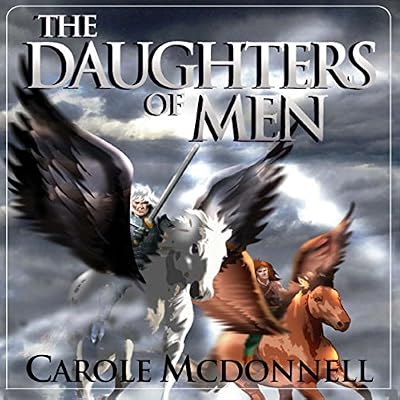 The Daughters of Men