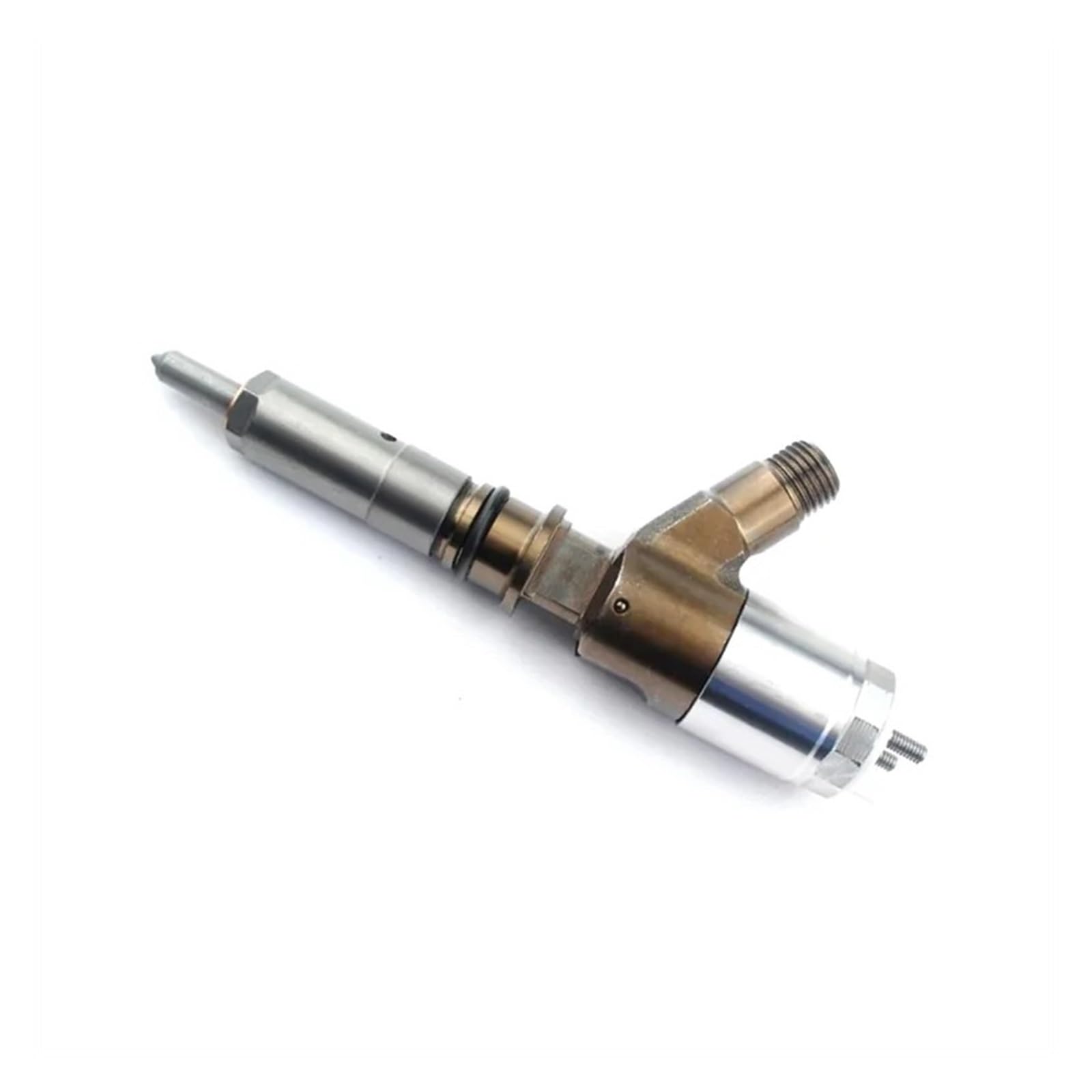 Injecteur Diesel Pour Moteur De Voiture CAT 320D 321D 323D C-6 C6 ABTC-injecteur Carburant À Rampe Commune 32F61-00062 326-4700 3264700 10R-7672 Injecteur Moteur