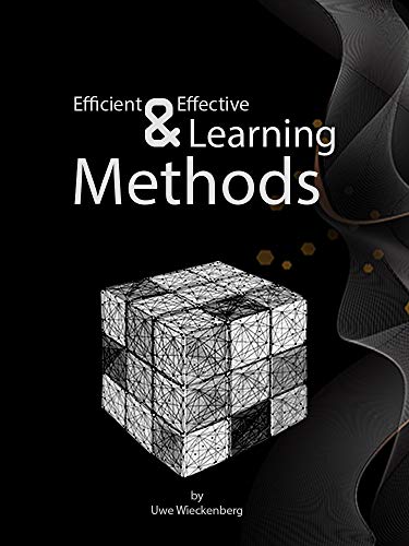 Efficient and Effective Learning Methods