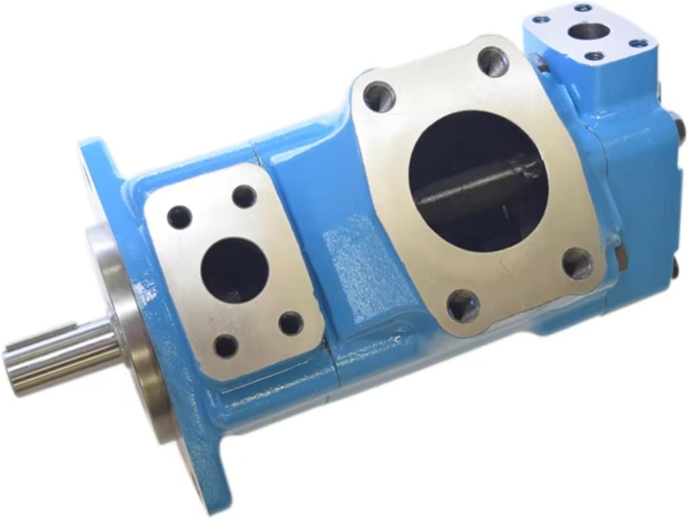 2520V21A14-11CC Hydraulic Piston Pump Fits for Heavy Equipment Repair Replace parts