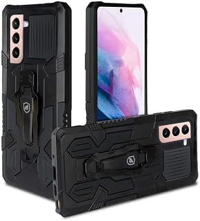 Capa Case Capinha Clip para Samsung Galaxy S21 - Gshield