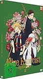 blue exorcist saison 2 dvd  Blue Exorcist: Kyoto Saga - Staffel 2 - Vol.2 - [DVD]