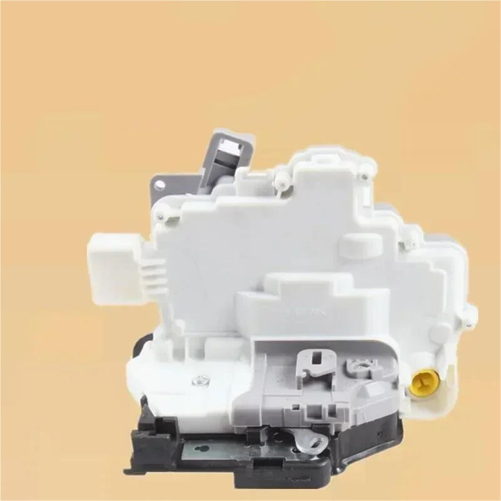 Cars Door Lock Actuator Latch for A4 8K S4 S5C A5 S5 Q3 Q5 Q7 4L TT RSQ3 TTRS Decorative Modification Accessories(Type C)