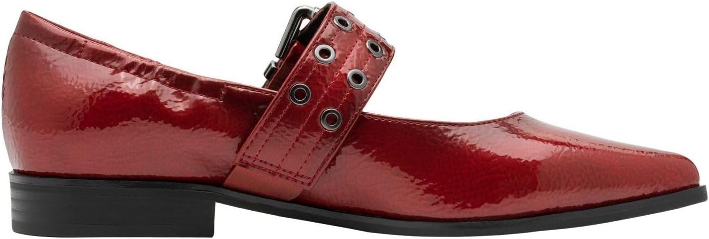 MARCO TOZZI Women's Ballet Flat