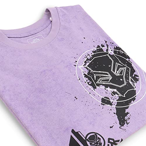Image of Free Authority Captain America Printed Regular Fit Navy Blue Cotton Men Hoodie Sweatshirt