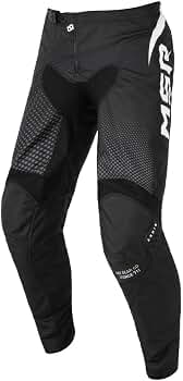 Amazon.com: MSR Axxis Range Dirt Bike, Motocross Pants 28