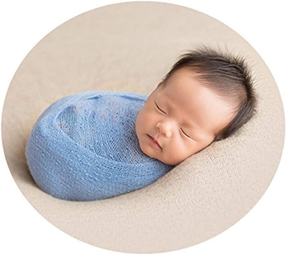 Coberllus Newborn Baby Photo Props Wrap Cloth Zambia Ubuy