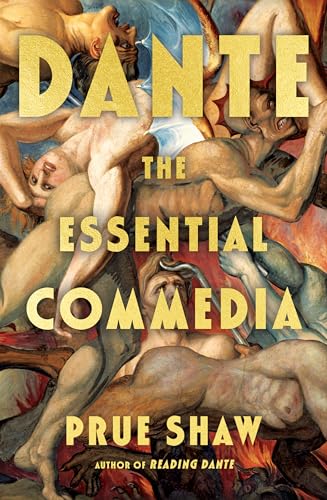 Dante: The Essential Commedia (English Edition)