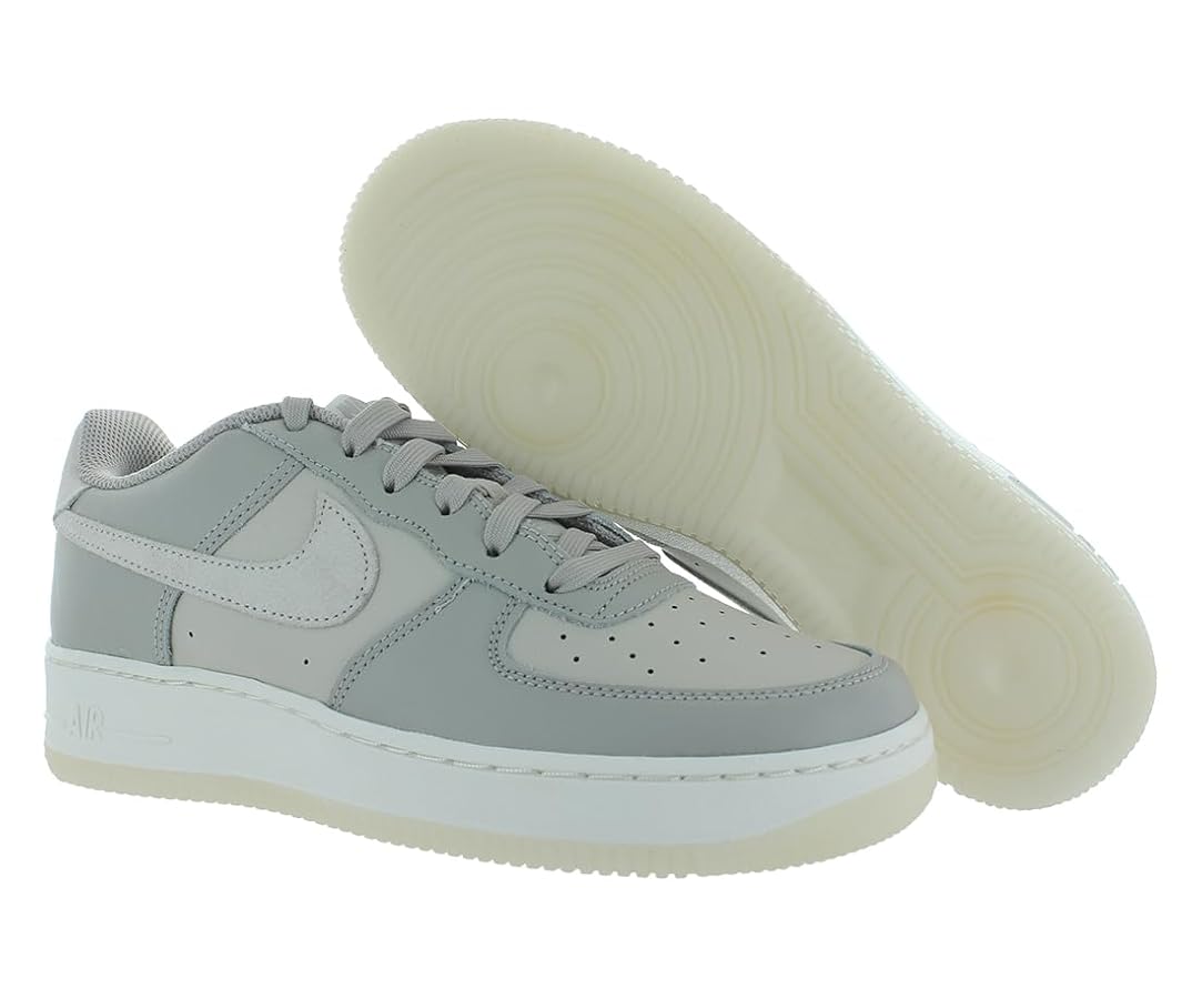 【NIKE】★Air Force 1 Lv8 Gore-Tex Bg 'Ceramic'★ Size 6 (GS) - Nike Air Force 1 LV8 Gore-Tex Low Ceramic for