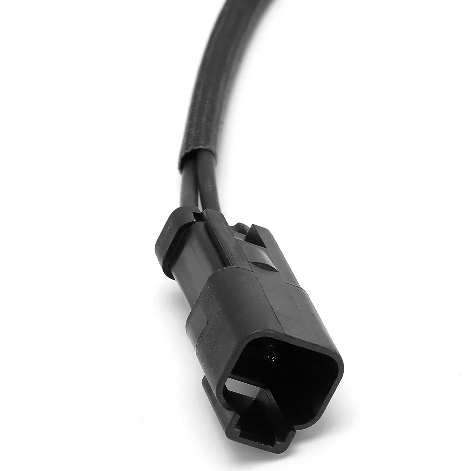 Keenso Capteur de pression de rechange précis avec une excellente sensibilité pour accessoires d'excavatrice E320D, 309-5769, pour un fonctionnement précis