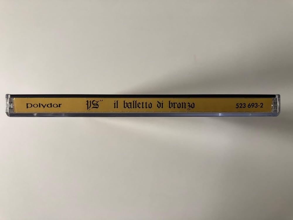 Amazon.co.jp: Ys: ミュージック