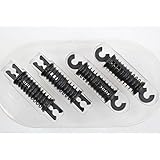 Gewicht: 80 g Revell 4-Shocks Buggy 80g (schwarz)