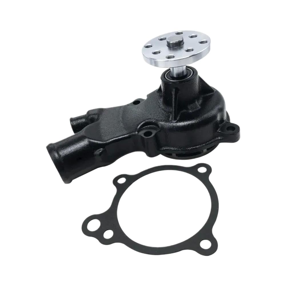 Filwy Onecolor Water Pump Compatible With Mercruiser Omc Penta Marine Engines – Replaces Part Number 3854017