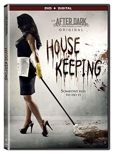 Housekeeping [DVD + Digital]
