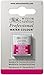 Produktbild Winsor & Newton 0101545 Professional Aquarellfarbe, lebendige Wasserfarben in Künstlerqualität, hohe Farbbrillanz & Leuchtkraft, lichtecht, Archivqualität, 1/2 Napf - Chinacridon Magenta