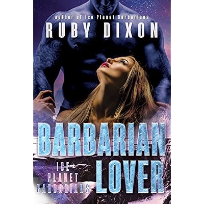 Barbarian Lover