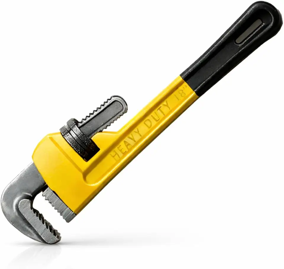 Chave Grifo Canos Tubulações Apertar Torneira