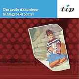 akkordeon musikerin  Das grosse Akkordeon Schlagerpotpourri