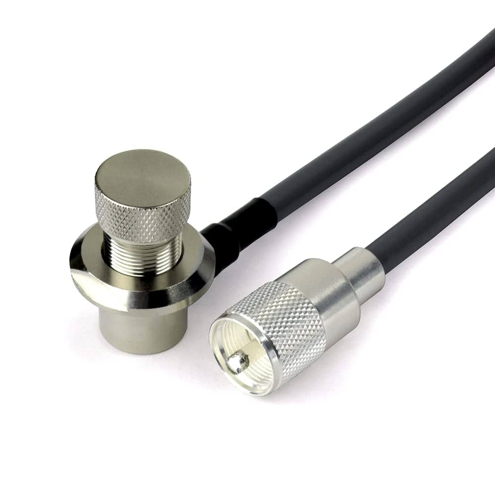 10D-2V アマチュア無線 100m 品川無線株式会社 ケーブル 10D-2V