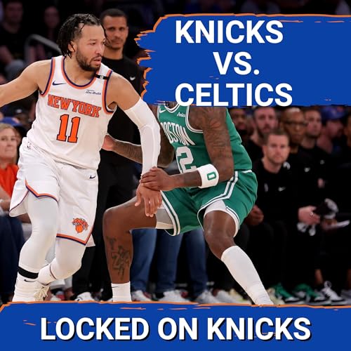 BOMBSHELL: Did the Knicks DESTROY Boston's Budding Dynasty? | Who OWNS The FUTURE Of The East?