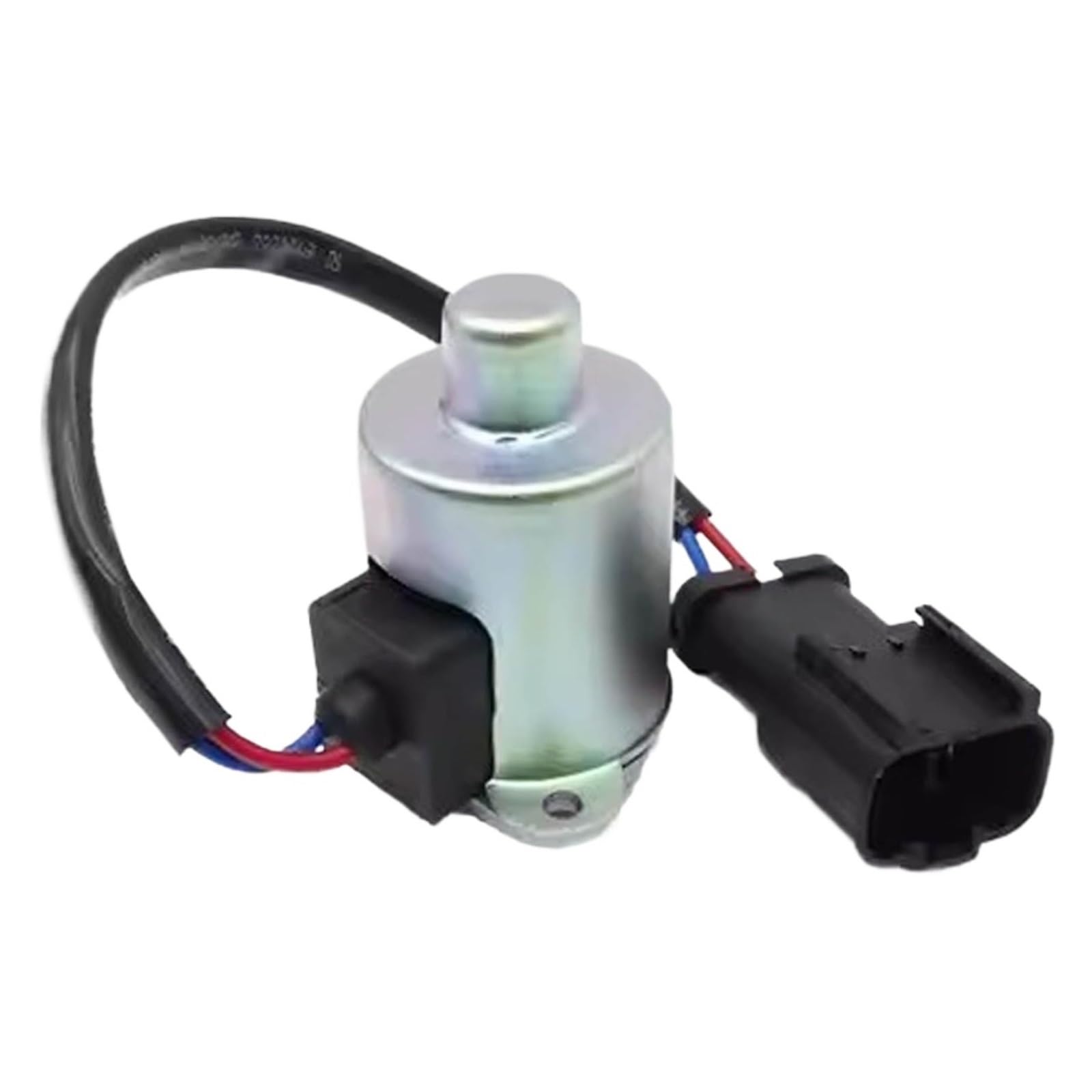 Solenoid Valve UC1100536972 résout les pannes de pression UC11-0053-6972