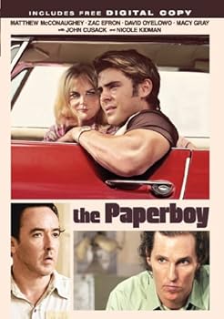 The Paperboy