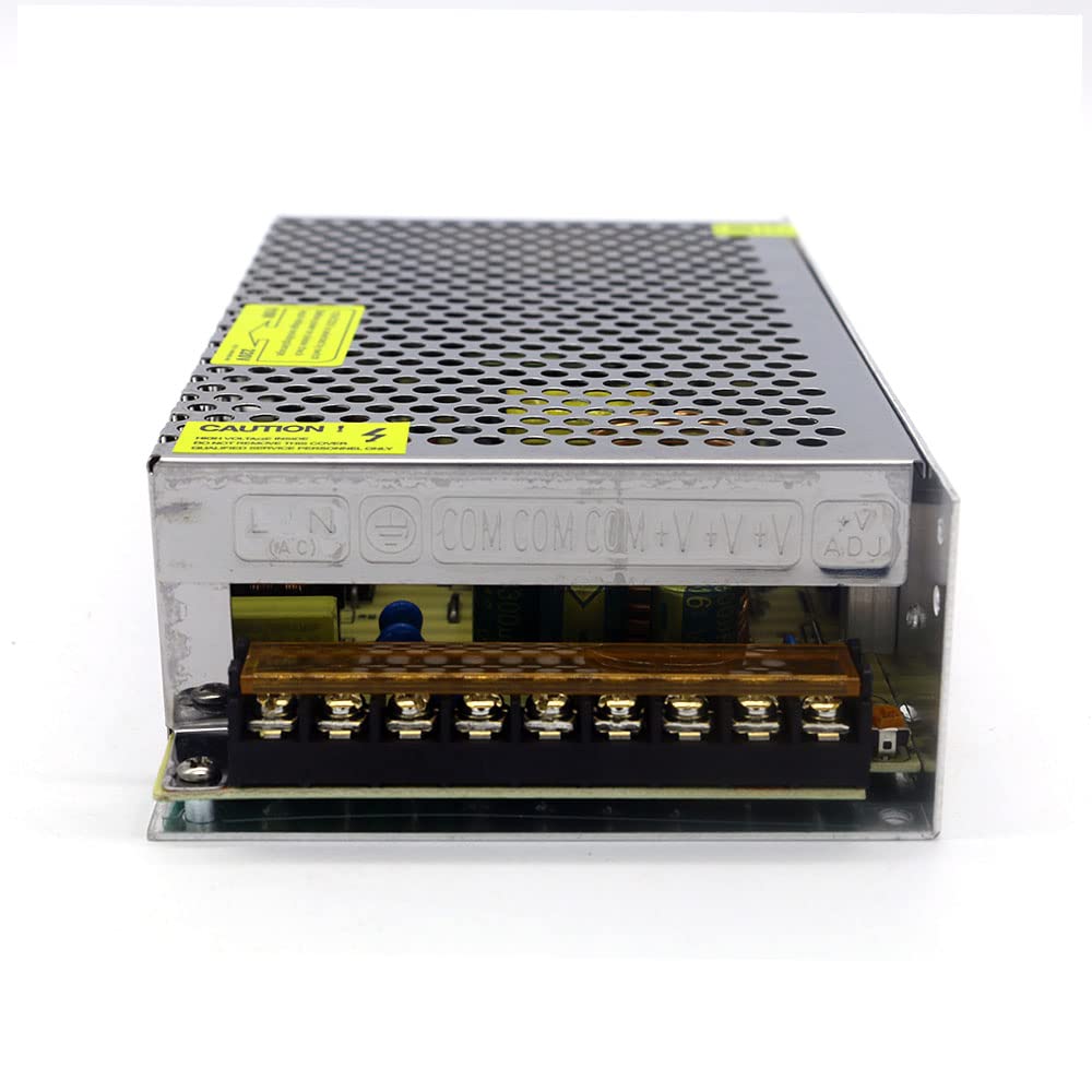Alimentatore Interruttore Trasformatore di alimentazione commutazione AC 110 / 220V a DC 12V 20A 240W 250W Adattatore for driver a strip