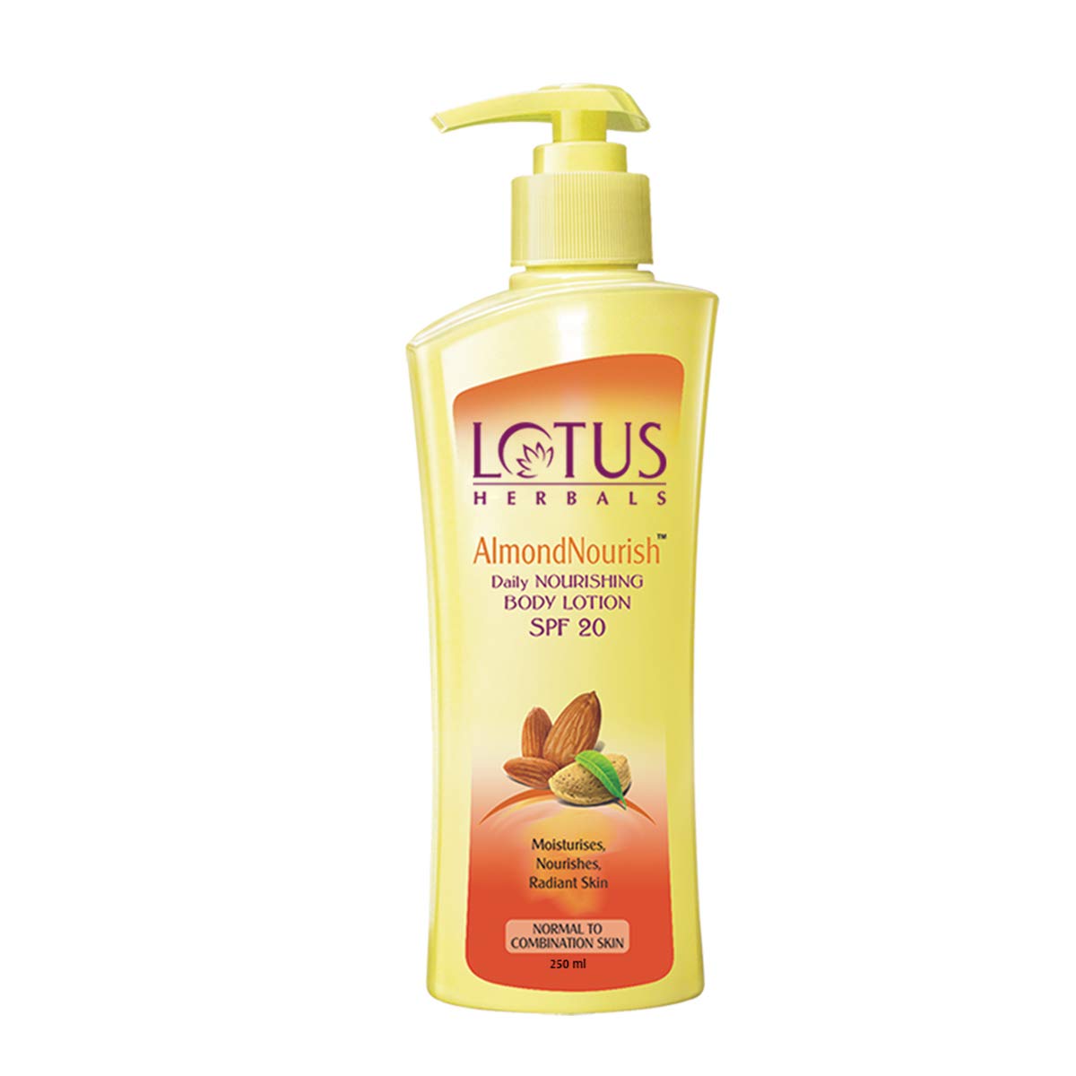 lotus body lotion for winter