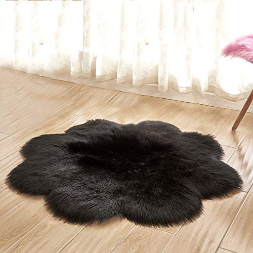 ���\�t�g�ȃu���b�N�t�����[�V���M�[�t�F�C�N�t�@�[���O�A����~�߃v���b�V���J�[�y�b�g�A���r���O���[���ƐQ���̑����p�A90x90cm�A�\�t�@�ƃz�[���C���e���A�p�̉��K�ȃt���A�}�b�g