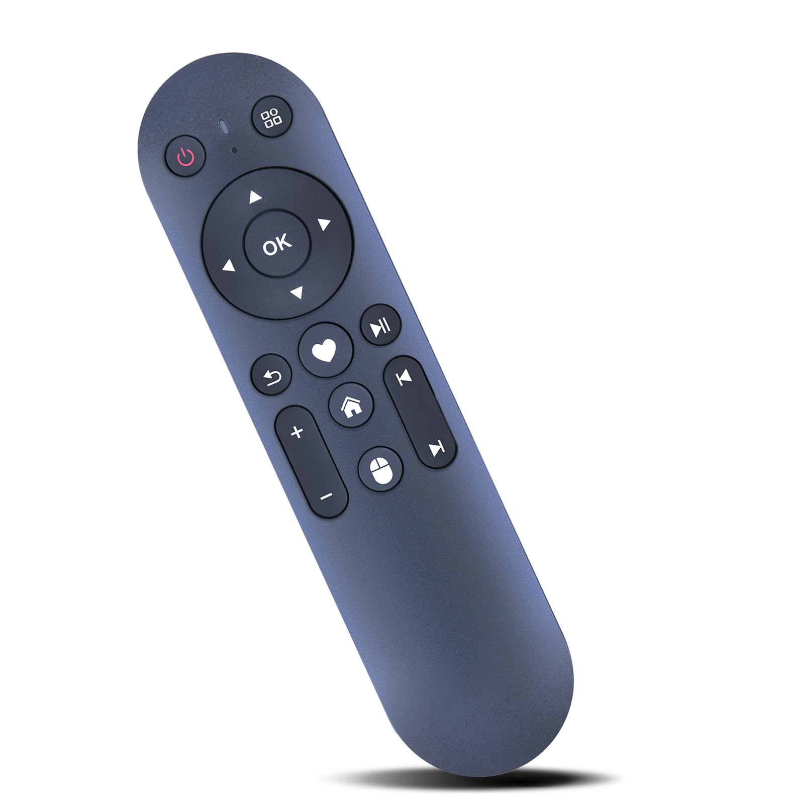 Amazon.com: ZWP Replacement Remote Control Compatible for Fiio RM3