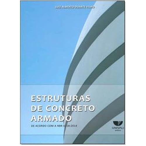 Estruturas de Concreto Armado