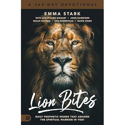 Lion Bites