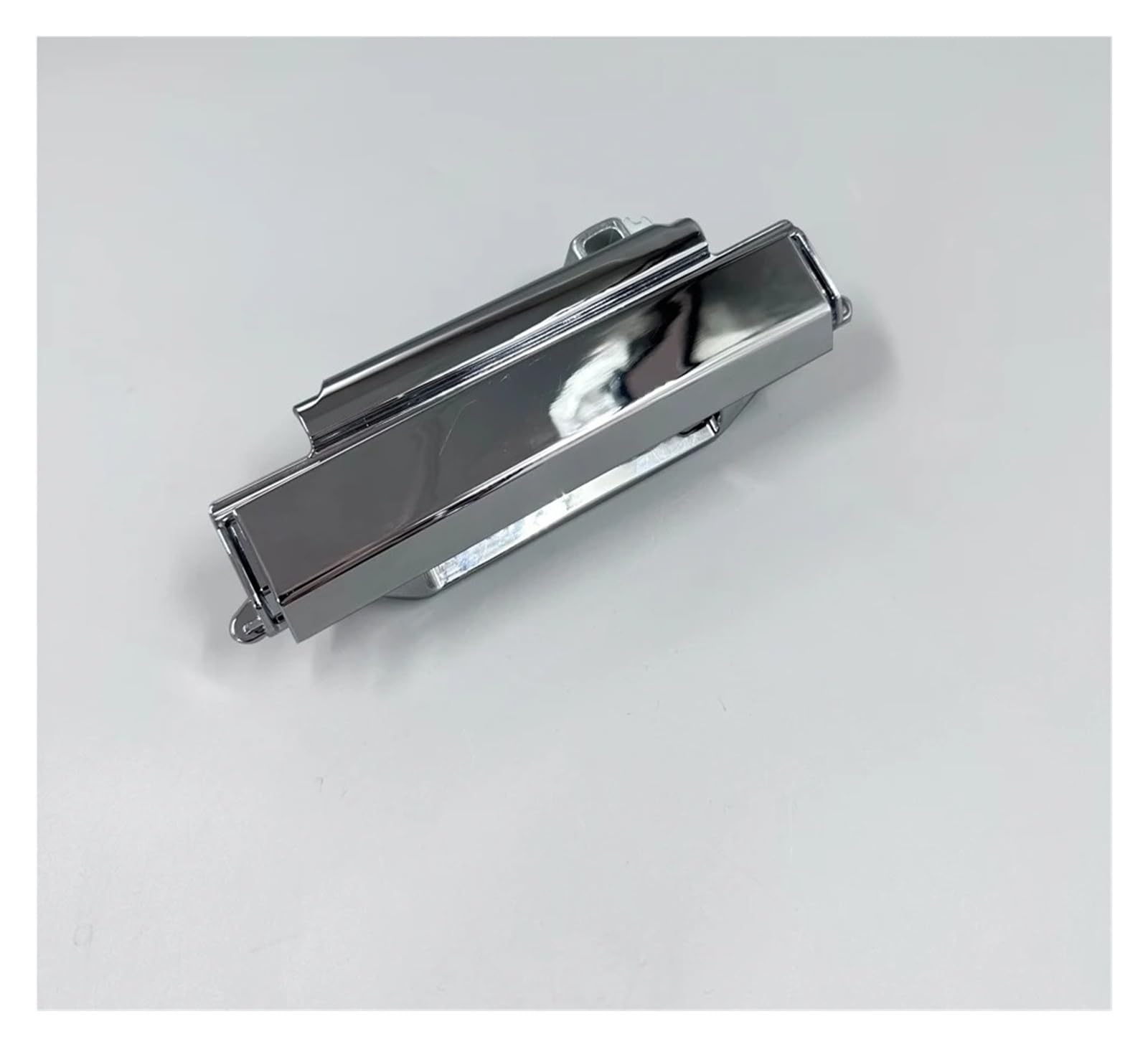 Tingyus One Color Ourside Outer Door Handle For Mitsubishi L200 For Triton For Strada 2019-2023 Chrome Tailgate Handle Back Door 5746A220 93460W020p