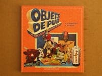 Objets de pub : La Réclame objet d'art 273732923X Book Cover