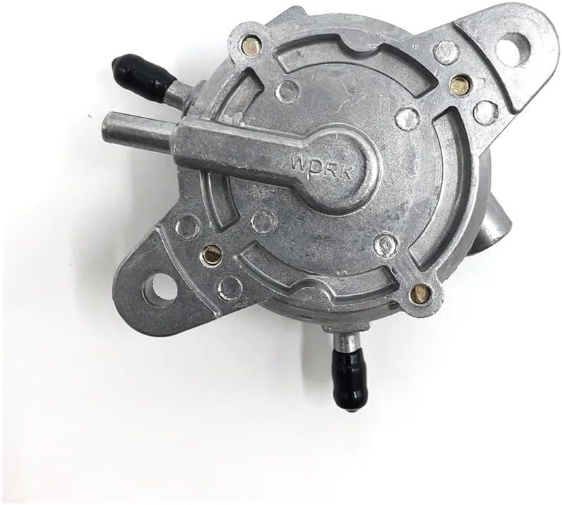 Fuel Vacuum Switch Petcock Fit For 50cc 150cc 250cc GY6 ATV Go Kart Scooter