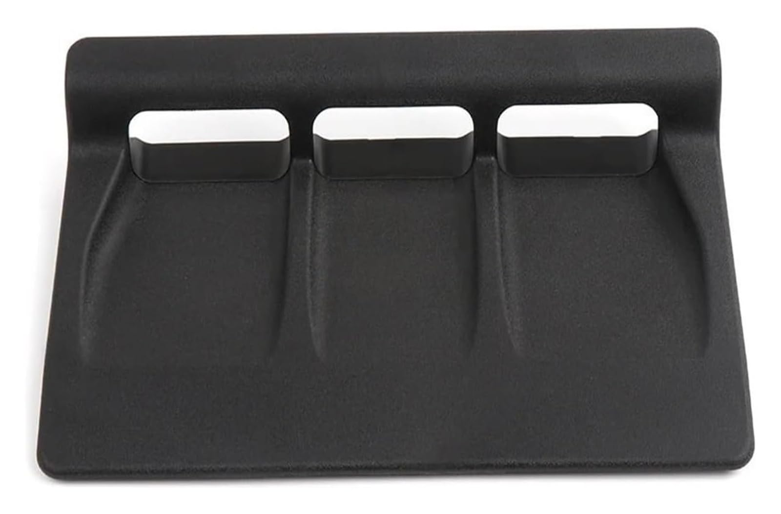 Déflecteur Ventilation Pour GLE 400/450 GLS 580/350 (W167) 2020-2024 Sortie D'air Sous Le Siège Avant(Model A Gray)
