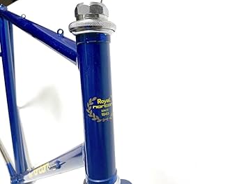 ノートン　タンゲ製　クロモリフレーム ノートン タンゲ製 クロモリフレーム｜Yahoo!フリマ（旧PayPay