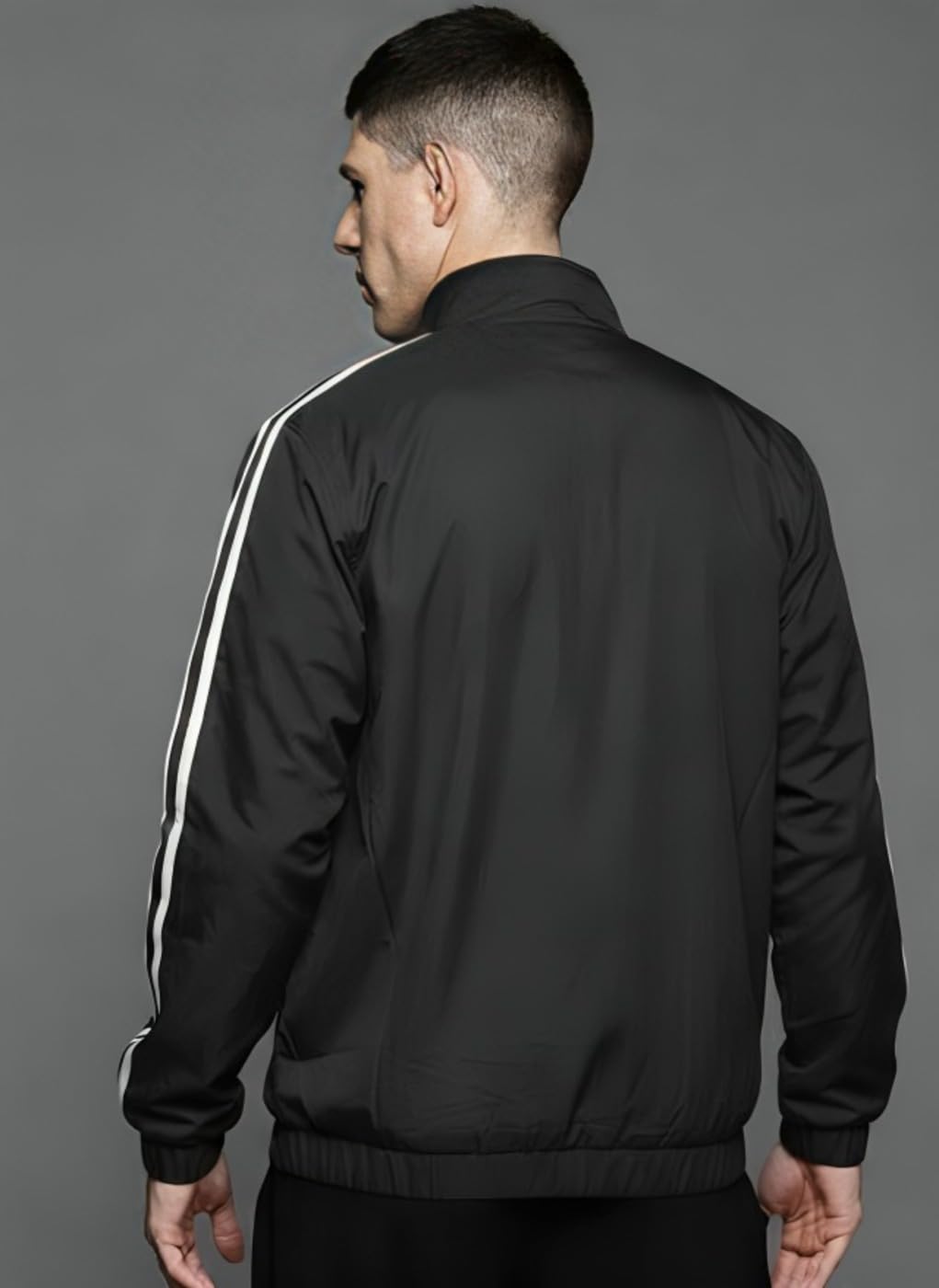 MAYKR Mens Winter Jacket|Casual Jacket|Mens Oversized Jacket|13 1