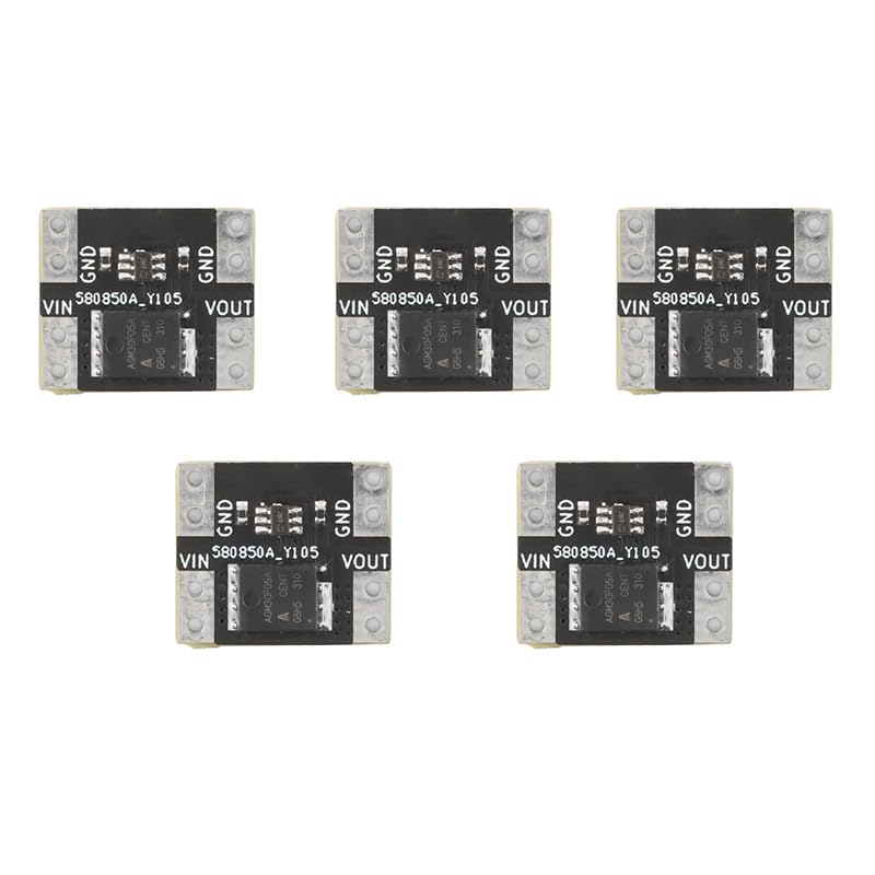 5PCS XL0401 Rectifier Diode Module XL0401 Low MOS Dedicated Chip to Simulate Simulation Ideal Diode 3-26V 10A/15A 5.5MΩ