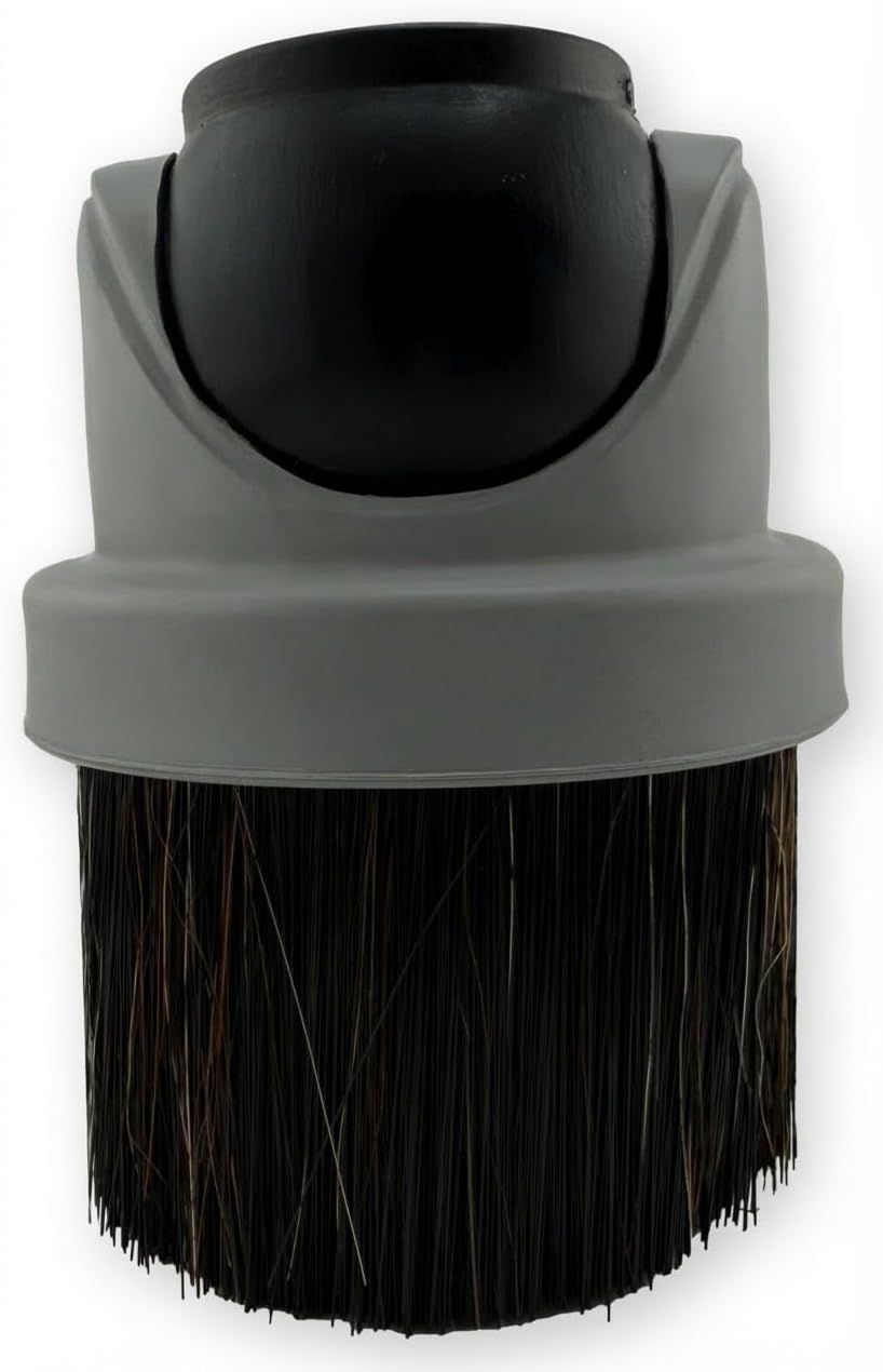 Eliminator Series 3" Dust Brush