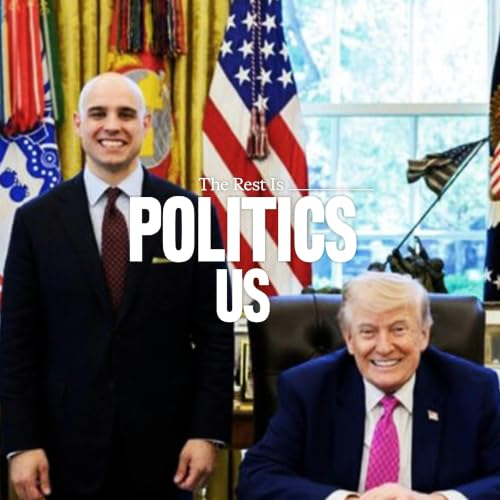 228. The Corruption Scandal That Has Finally Spooked Trump