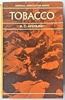 Tobacco 0582466466 Book Cover