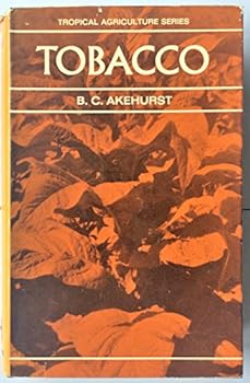 Hardcover Tobacco (Tropical Agriculture) Book